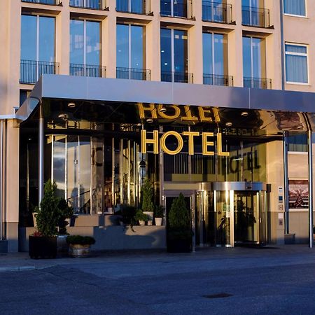 Best Western Plus Sthlm Bromma Stockholm Exterior photo