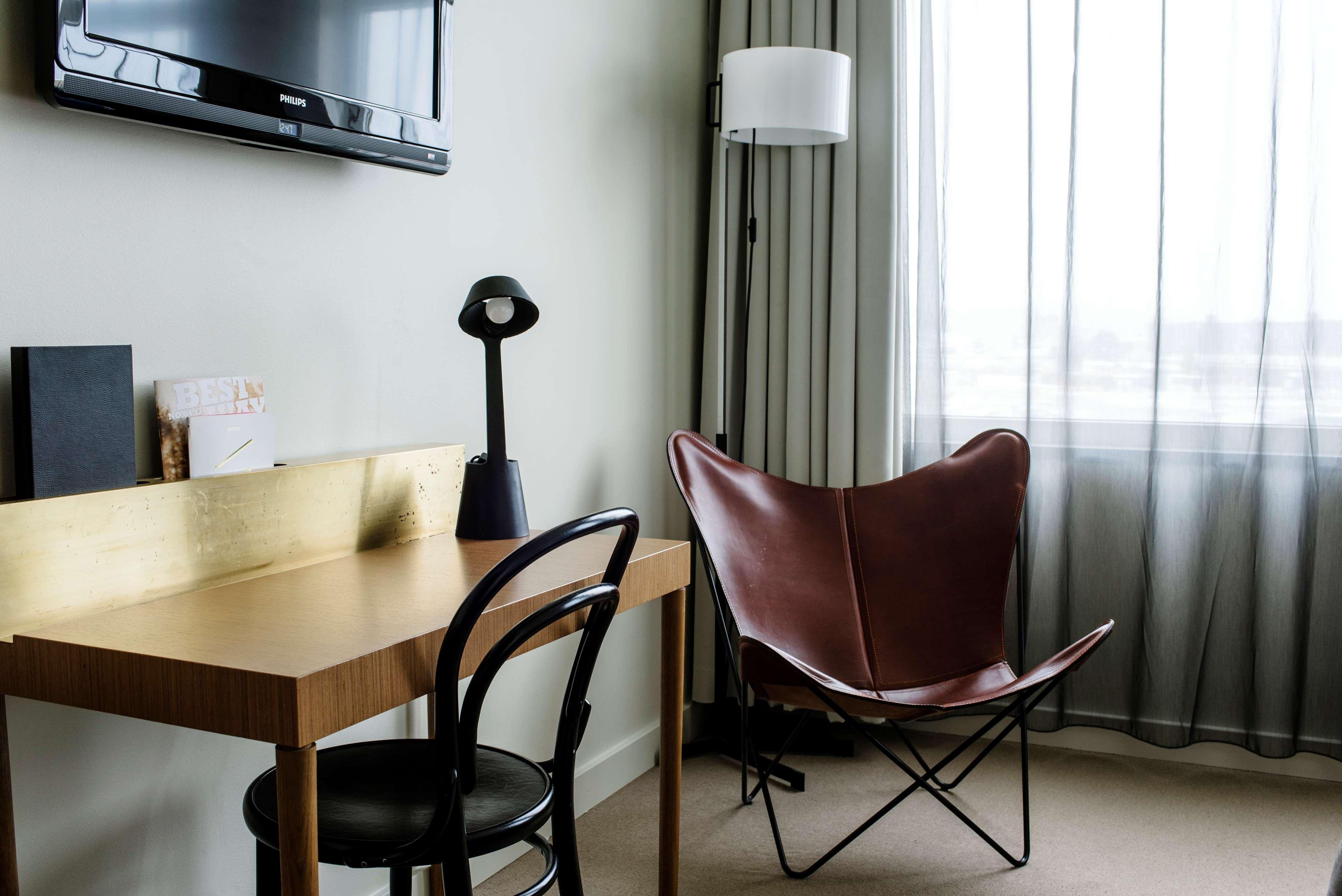 Best Western Plus Sthlm Bromma Stockholm Exterior photo