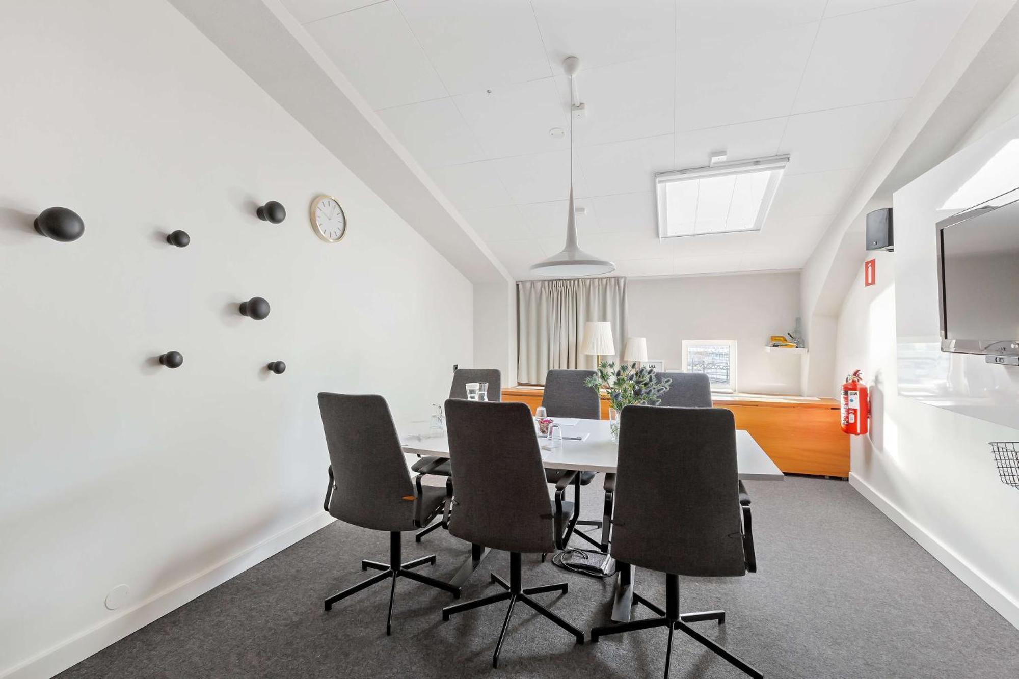 Best Western Plus Sthlm Bromma Stockholm Exterior photo