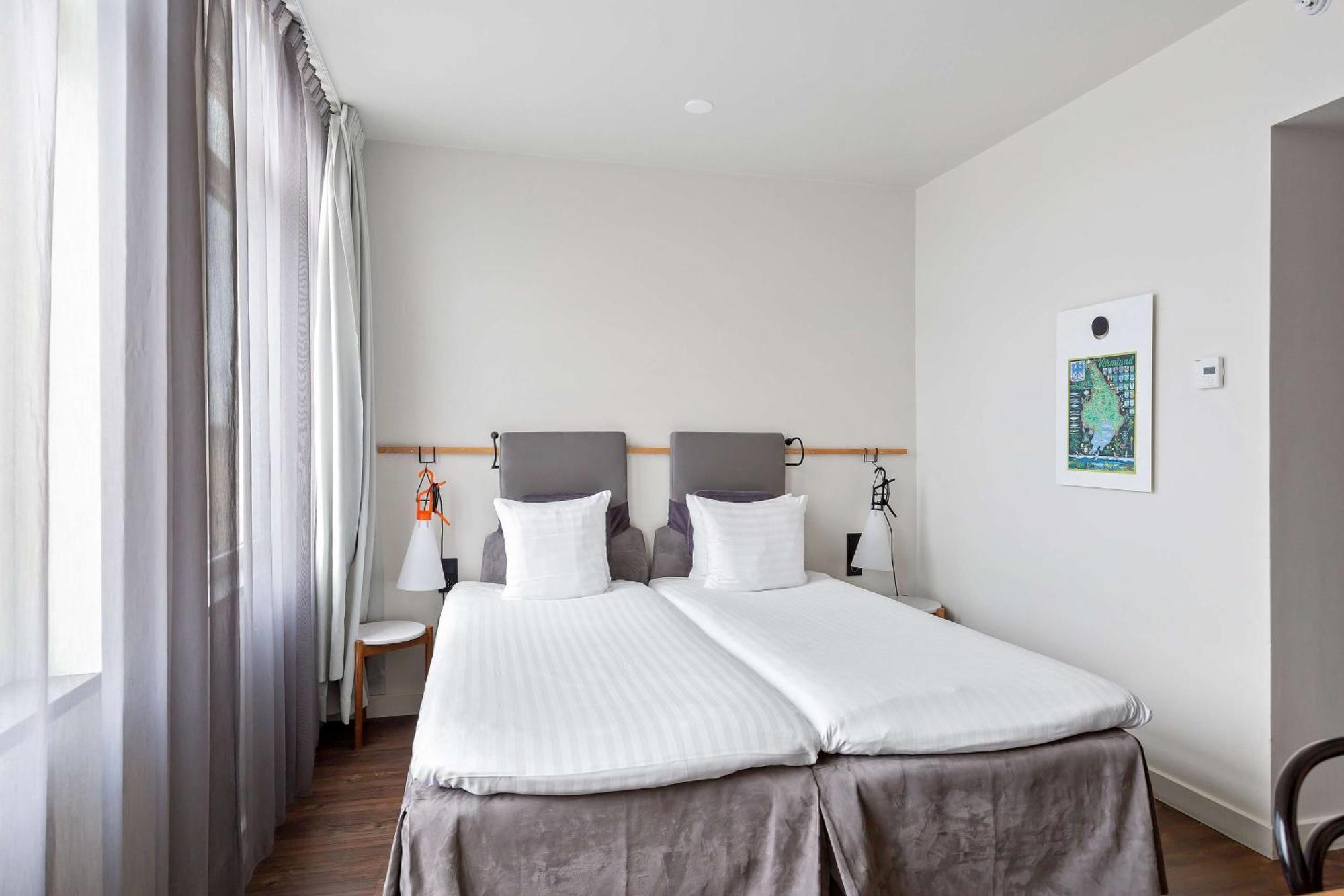 Best Western Plus Sthlm Bromma Stockholm Exterior photo