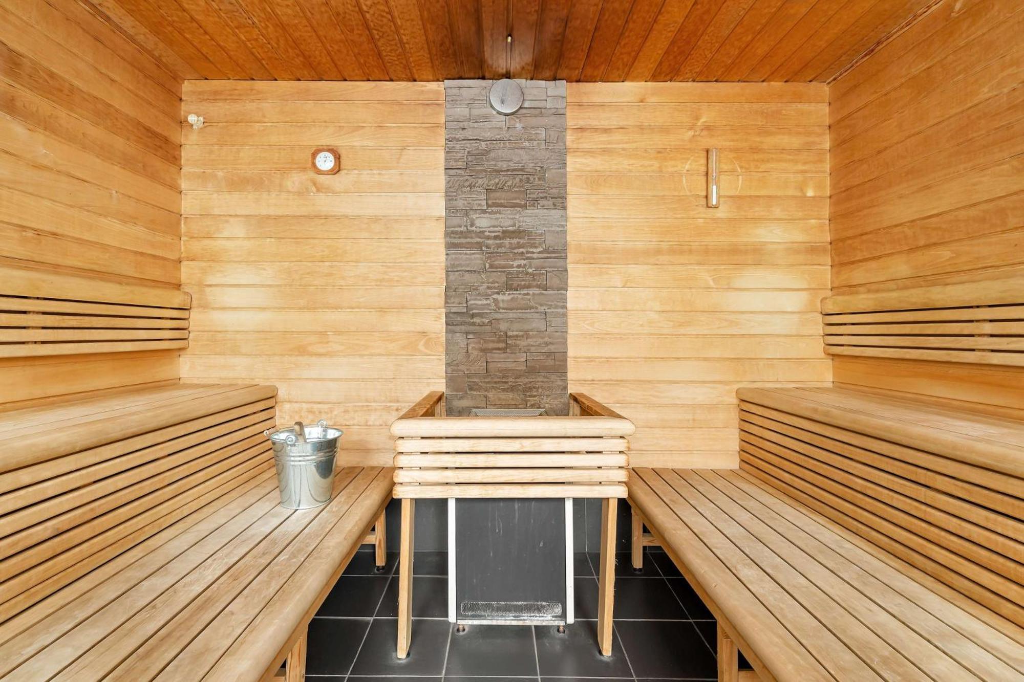 Best Western Plus Sthlm Bromma Stockholm Exterior photo