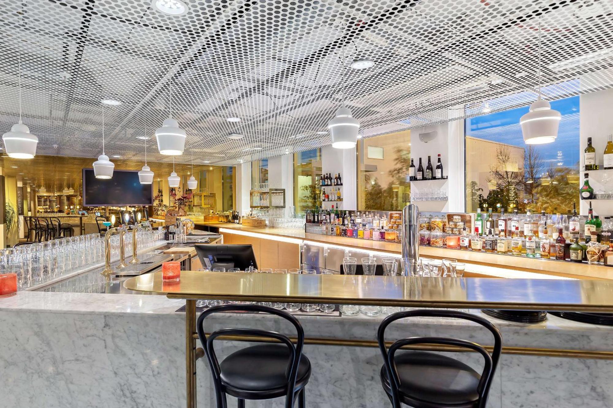 Best Western Plus Sthlm Bromma Stockholm Exterior photo